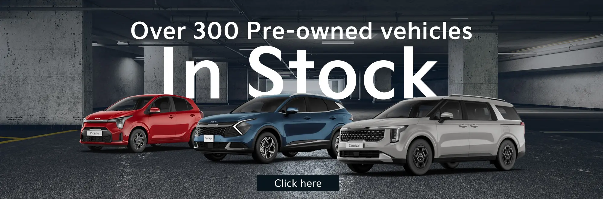 Kia Pre Owned Hp